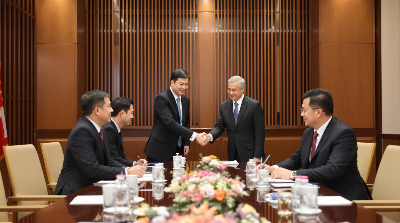 桃花视频与爱奇艺达成战略合作,共同开发10部精品剧集