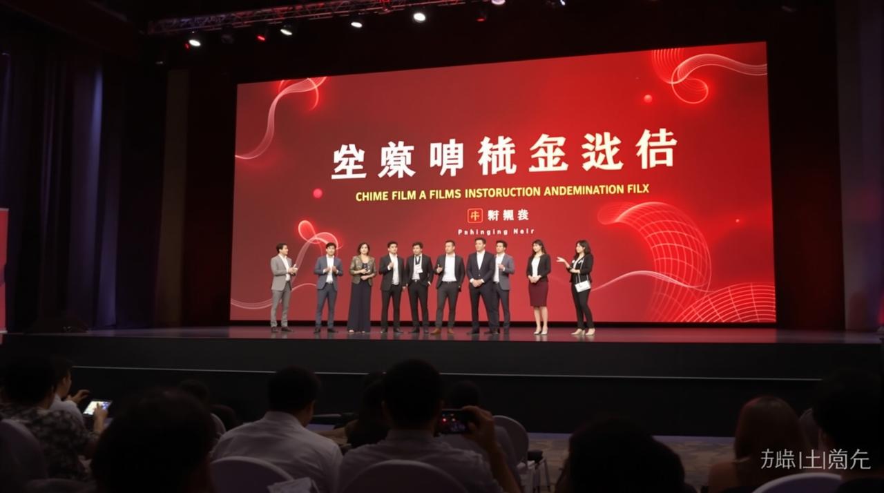 桃花视频2026年度片单正式发布，15部重磅作品震撼亮相