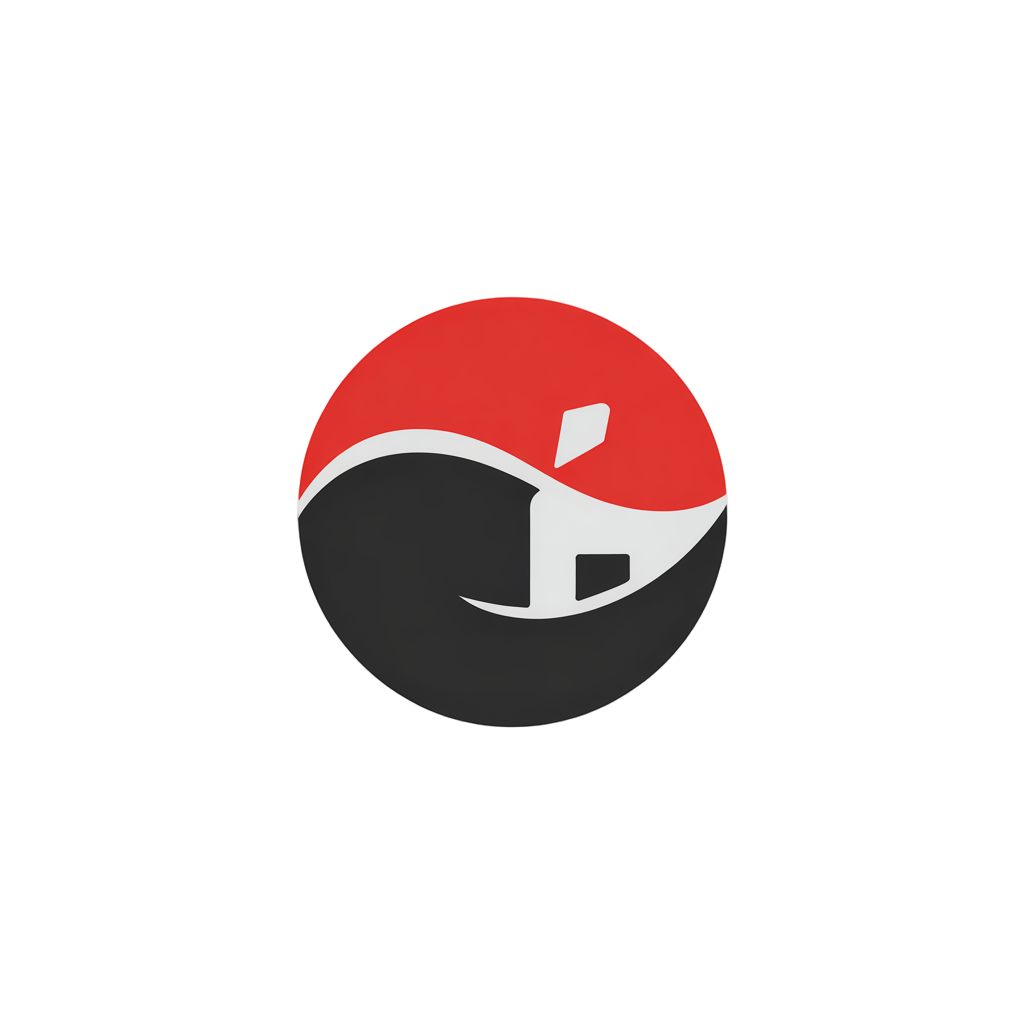麻花影视 Logo