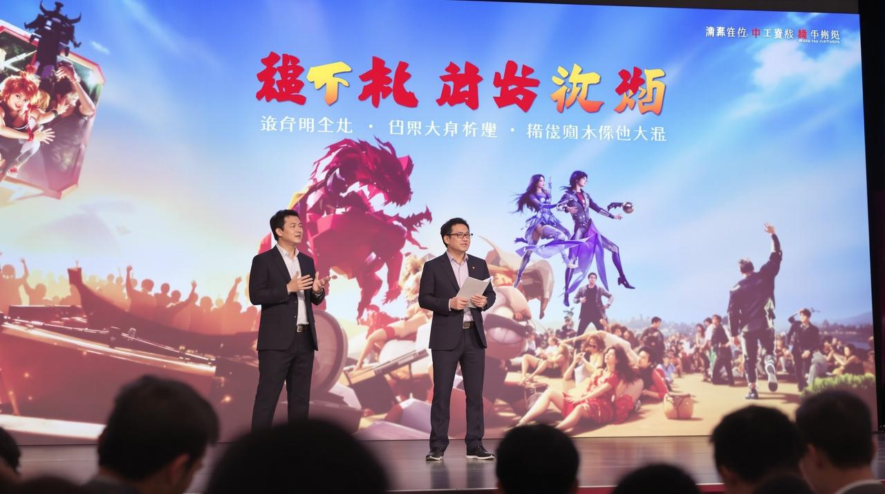 麻花影视2026年度片单正式发布，十余部重磅作品蓄势待发